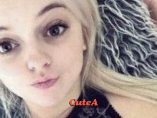 CuteA