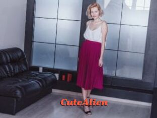 CuteAlien