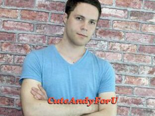 CuteAndyForU