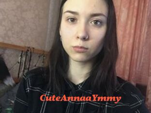 CuteAnnaaYmmy