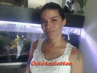 CuteAsstattoo