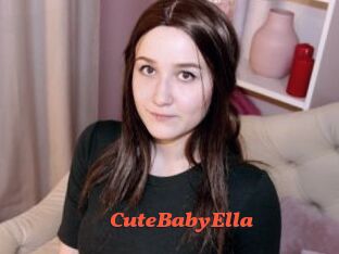 CuteBabyElla