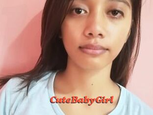 CuteBabyGirl