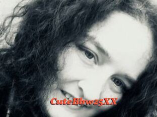 CuteBbw25XX