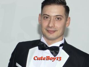 CuteBoy13