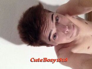 CuteBozy1818