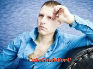 CuteCalebForU