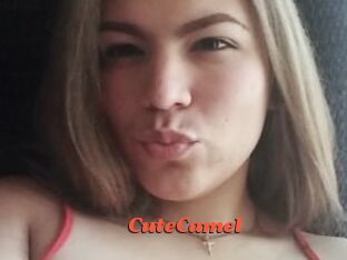 CuteCamel