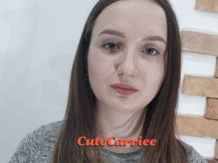 CuteCarriee