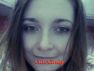 CuteCindy_