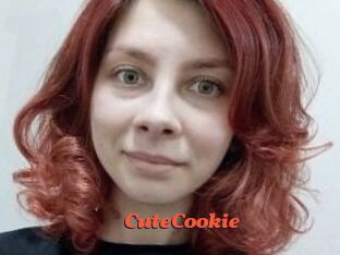 CuteCookie