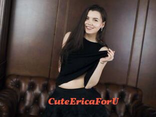 CuteEricaForU