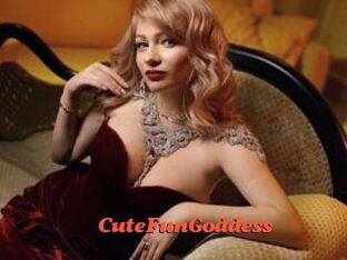 CuteFunGoddess
