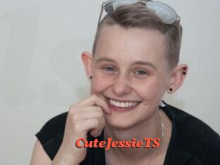 CuteJessieTS