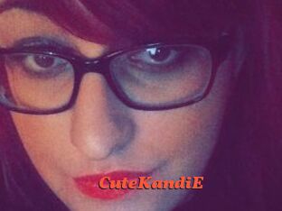 CuteKandiE