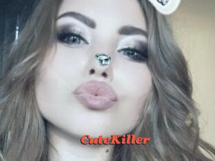 CuteKiller