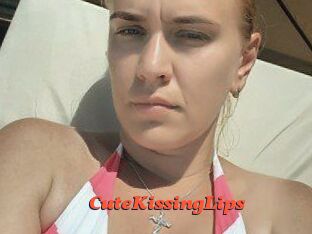 CuteKissingLips Livespot