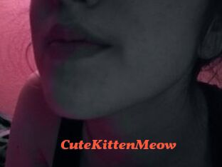 CuteKittenMeow