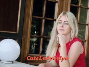 CuteLadyGalya