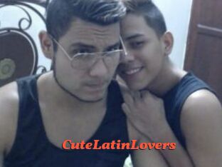 CuteLatinLovers