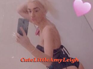 CuteLittleAmyLeigh
