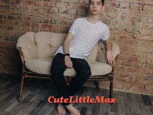 CuteLittleMax