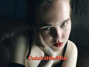 CuteLittleMia