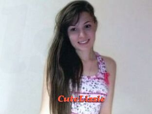 Cute_Lizzie Livespot