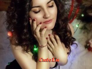 CuteLu