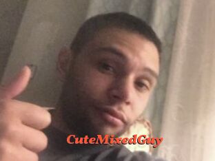 CuteMixedGuy