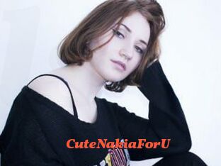 CuteNakiaForU