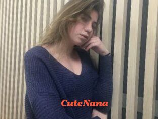 CuteNana