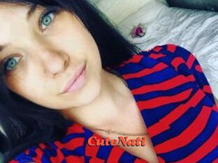 CuteNati