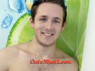 CuteNhotLeon