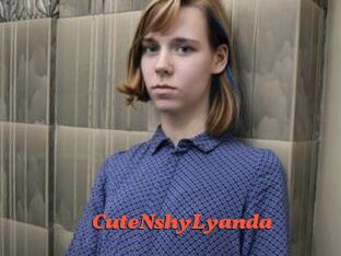 CuteNshyLyanda