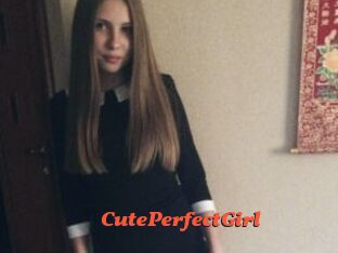 CutePerfectGirl