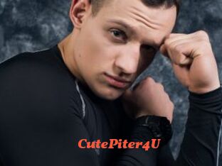 CutePiter4U