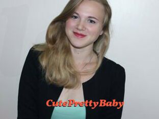 CutePrettyBaby