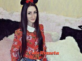 CuteRozzeta