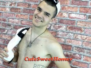 CuteSweetHomer