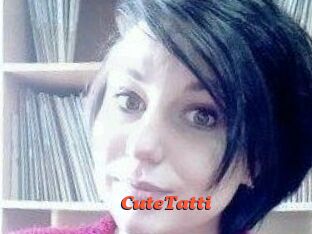 CuteTatti