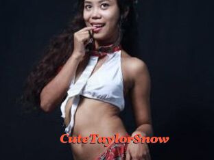 CuteTaylorSnow