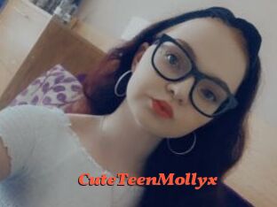 CuteTeenMollyx