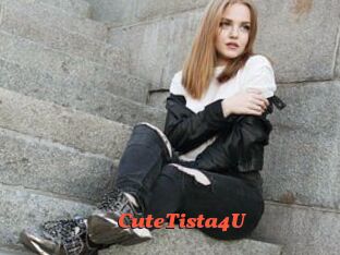 CuteTista4U