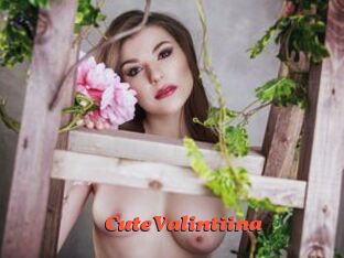 CuteValintiina