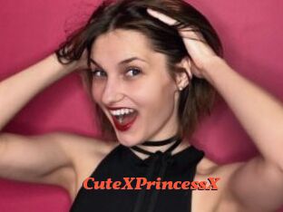 CuteXPrincessX