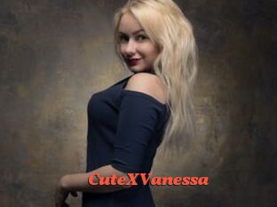 CuteXVanessa