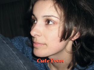 CuteYvon