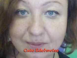 Cute_Edelweiss