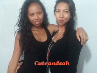 Cuteandsah